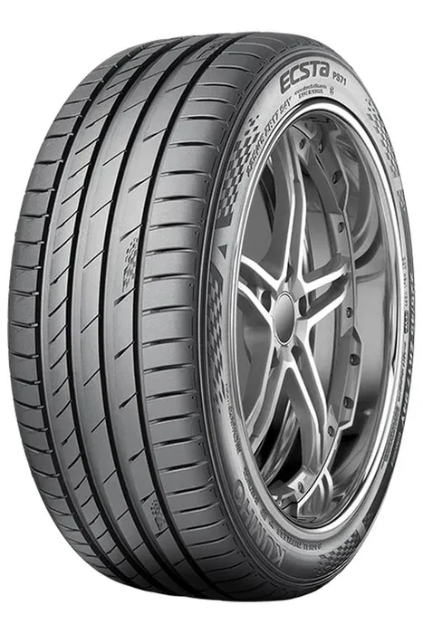 Kumho Ecsta PS71 245/40 R18 97Y XL