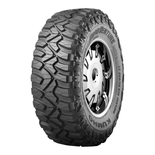 Kumho Road Venture MT71 LT275/65 R18 123/120Q