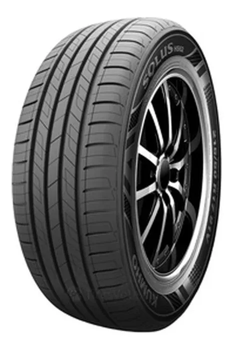 Kumho Solus HS63 215/60 R16 95H