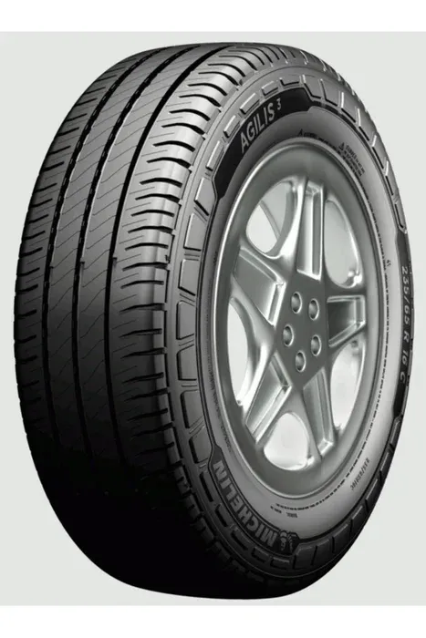 Michelin Agilis 3 185 R14C 102R