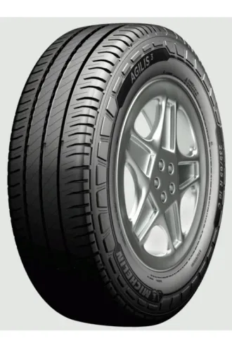 Michelin Agilis 3 185 R14C 102R
