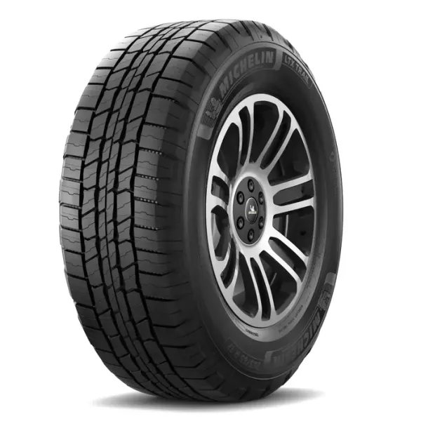 Michelin LTX Trail 265/60 R18 110T