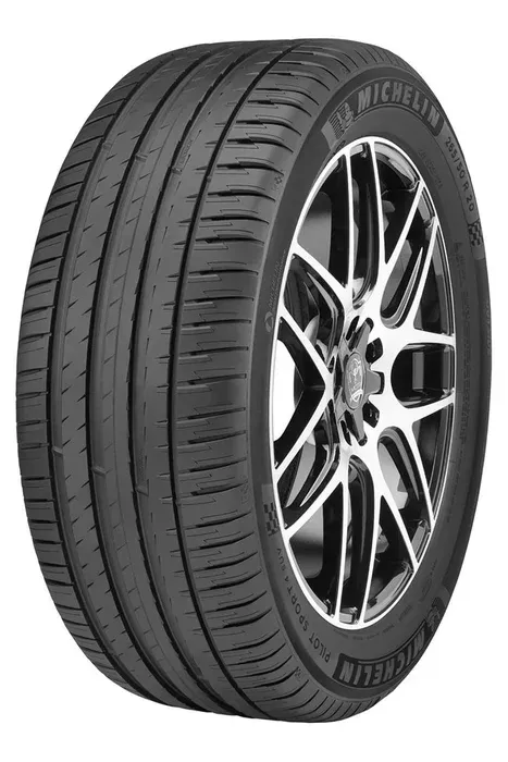 Michelin Pilot Sport 4 SUV 255/55 R18 109Y XL