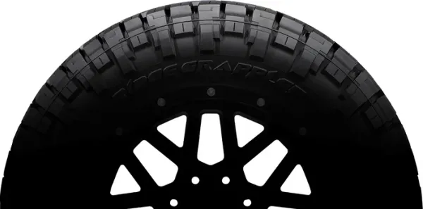 Nitto Ridge Grappler A/T LT245/70 R16 118Q