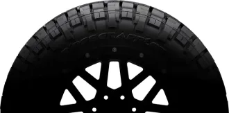 Nitto Ridge Grappler A/T LT245/70 R16 118Q