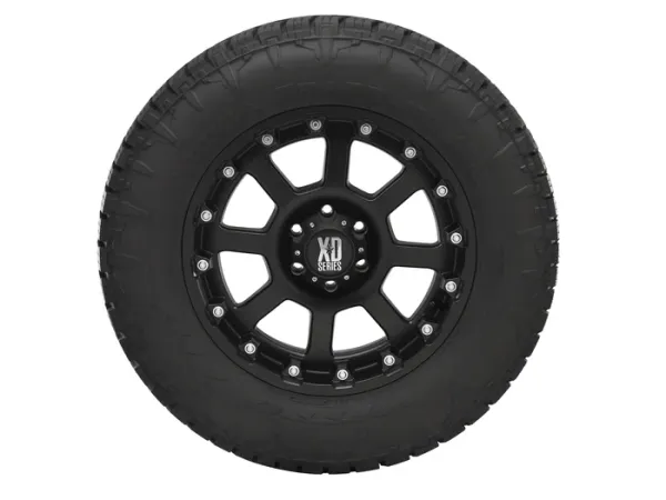 Nitto Terra Grappler G2 A/T 255/70 R17 116S