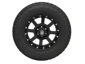 Nitto Terra Grappler G2 A/T 265/70 R16 116T