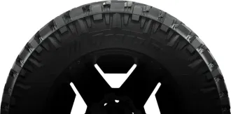 Nitto Trail Grappler M/T LT285/75 R16 126Q