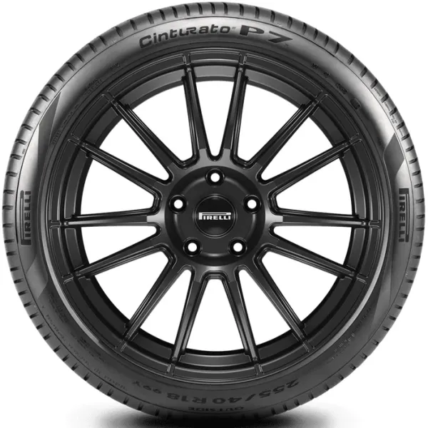 Pirelli Cinturato P7 (P7C2) 215/55 R17 94W