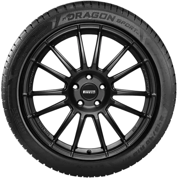Pirelli Dragon Sport 245/40 R20 99Y XL