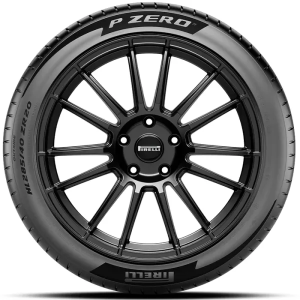 Pirelli P Zero (PZ5) 225/40 R18 92Y XL
