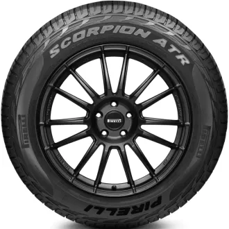 Pirelli Scorpion ATR 265/70 R16 112T