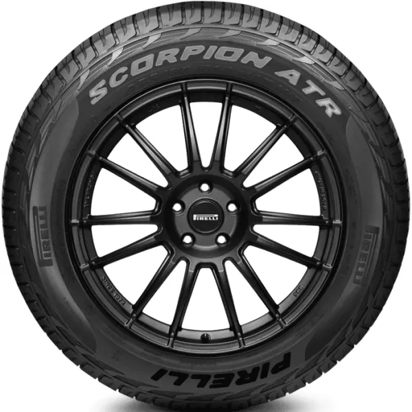 Pirelli Scorpion ATR 255/55 R19 111H XL