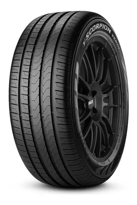 Pirelli Scorpion Verde 235/55 R17 99V