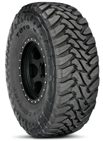 Toyo Open Country M/T LT285/75 R16 126P