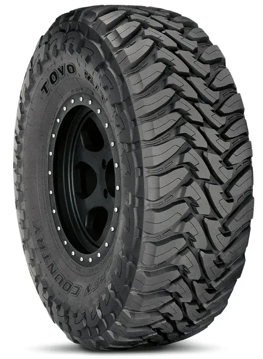 Toyo Open Country M/T LT285/75 R16 126P