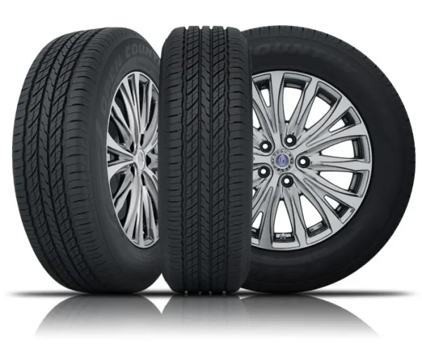 Toyo Open Country U/T 245/50 R20 102V
