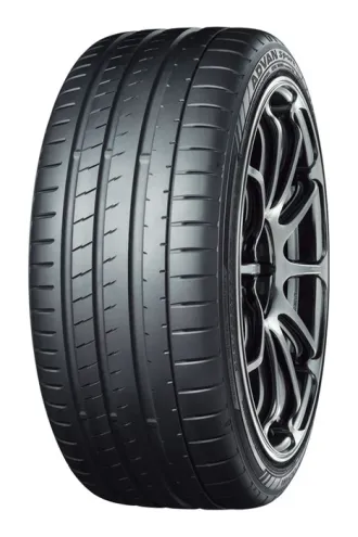 Yokohama ADVAN Sport V107 245/45 R18 100Y XL