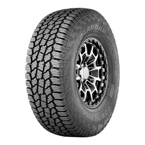 Yokohama Geolandar A/T4 G018 215/60 R16 95H