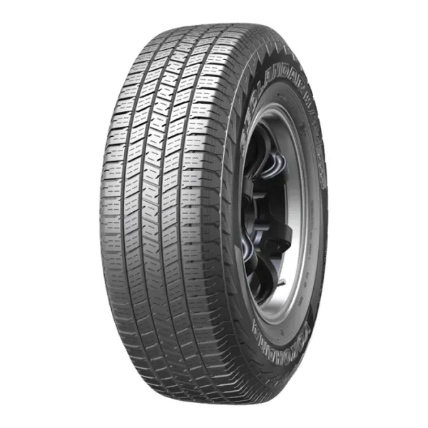 Yokohama Geolandar H/T4 G062 285/65 R18 116H