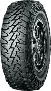 Yokohama Geolandar M/T G003 LT285/75 R16 126Q