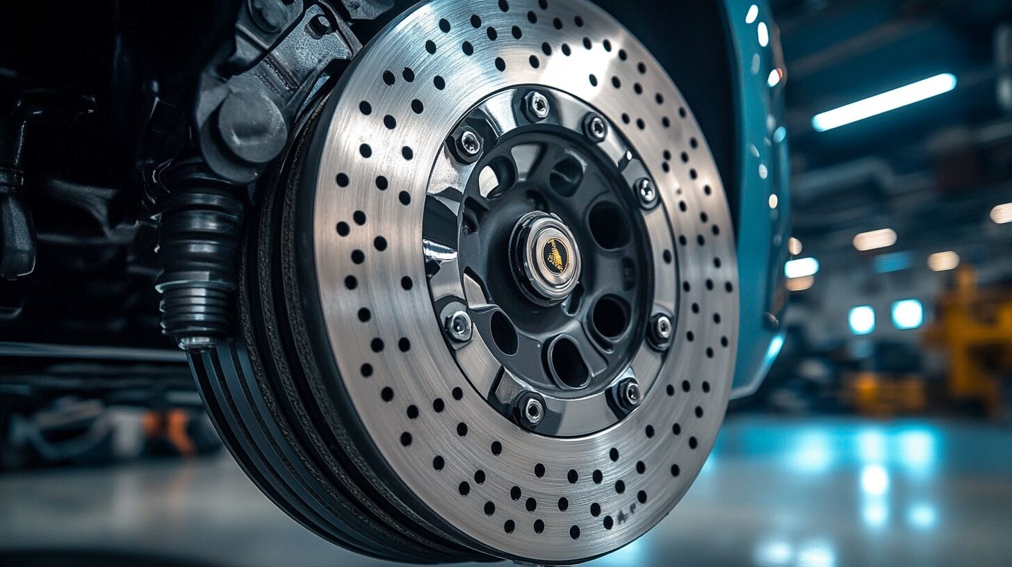 Brakes
