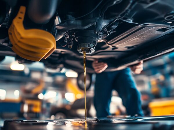 Car Servicing